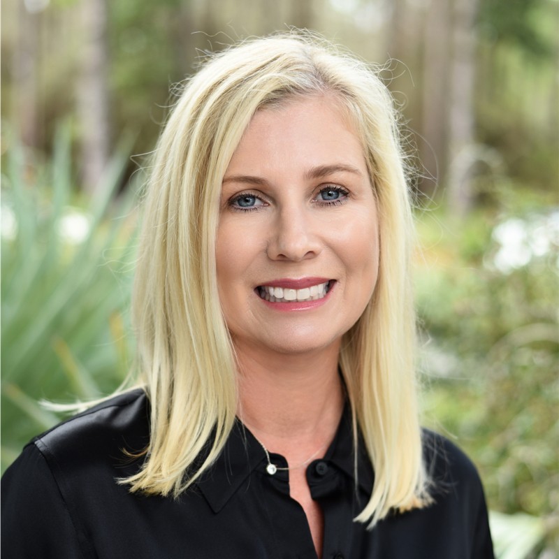 Angie Gibson, The Gallery Concierge