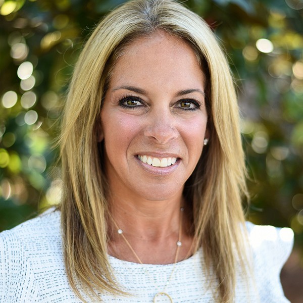 Laurie Corbin, The Gallery Concierge