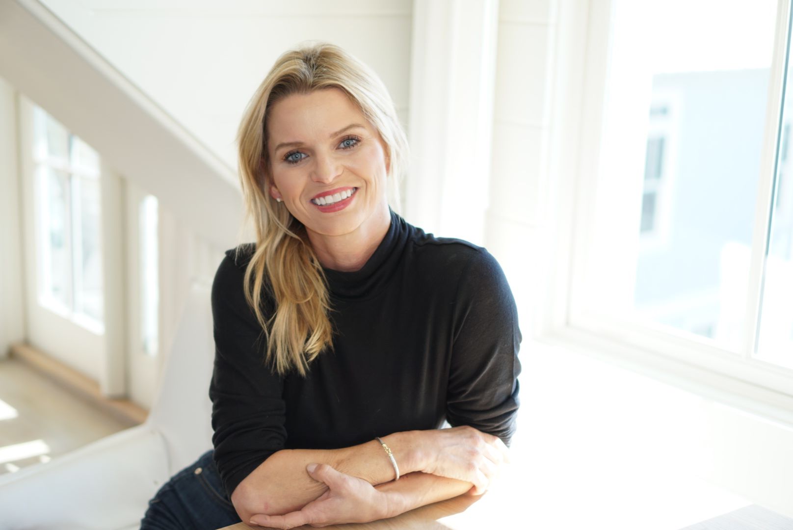 Morgan Palmer, The Gallery Concierge